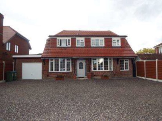 4 Bedroom Detached